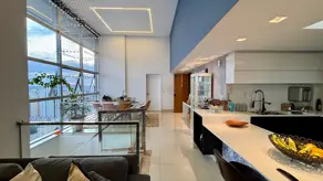 Cobertura Setor Oeste, Goiânia - GO — foto 1