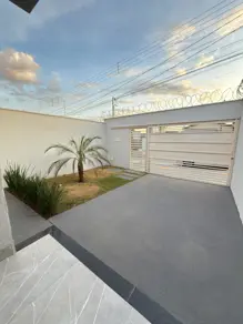 Imagem 3 - Casa em Jardim Helvécia, Aparecida de Goiânia - GO