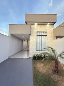 Imagem 2 - Casa em Jardim Helvécia, Aparecida de Goiânia - GO