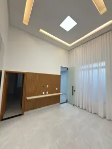 Imagem 4 - Casa em Jardim Helvécia, Aparecida de Goiânia - GO