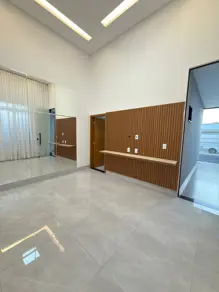 Imagem 5 - Casa em Jardim Helvécia, Aparecida de Goiânia - GO