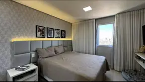 Imagem 5 - Apartamento em Setor Leste Universitário, Goiânia - GO
