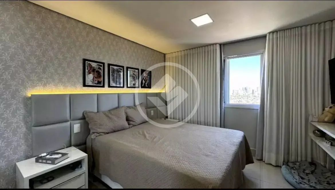 Imagem 5 - Apartamento em Setor Leste Universitário, Goiânia - GO
