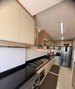 Imagem 3 - Apartamento em Setor Leste Universitário, Goiânia - GO