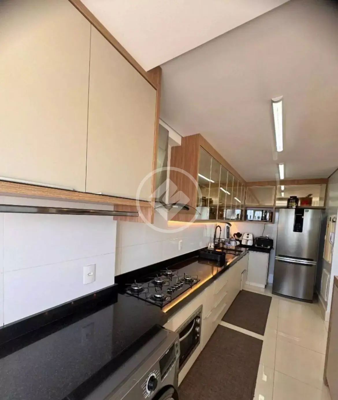 Imagem 3 - Apartamento em Setor Leste Universitário, Goiânia - GO