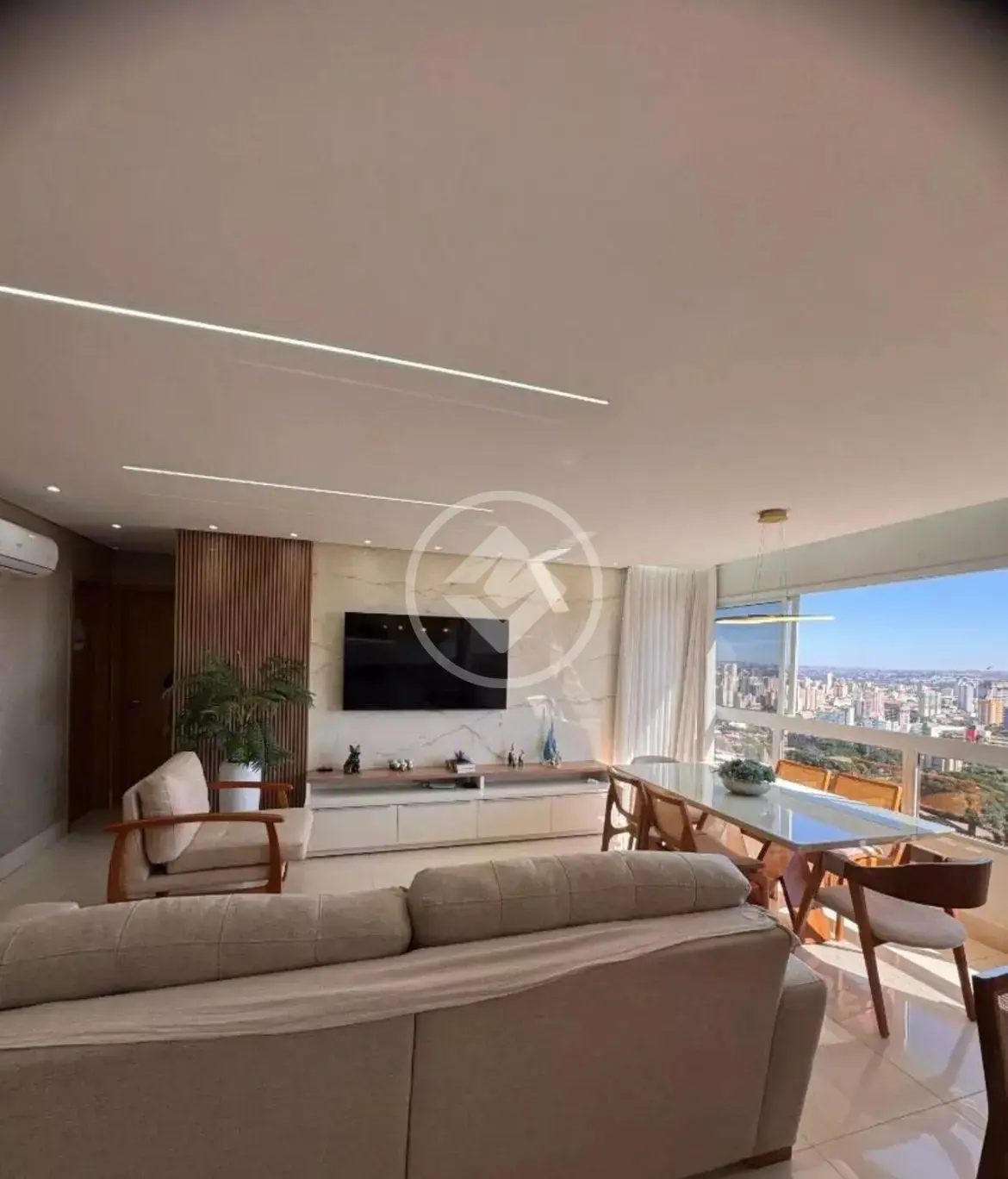 Imagem 1 - Apartamento em Setor Leste Universitário, Goiânia - GO