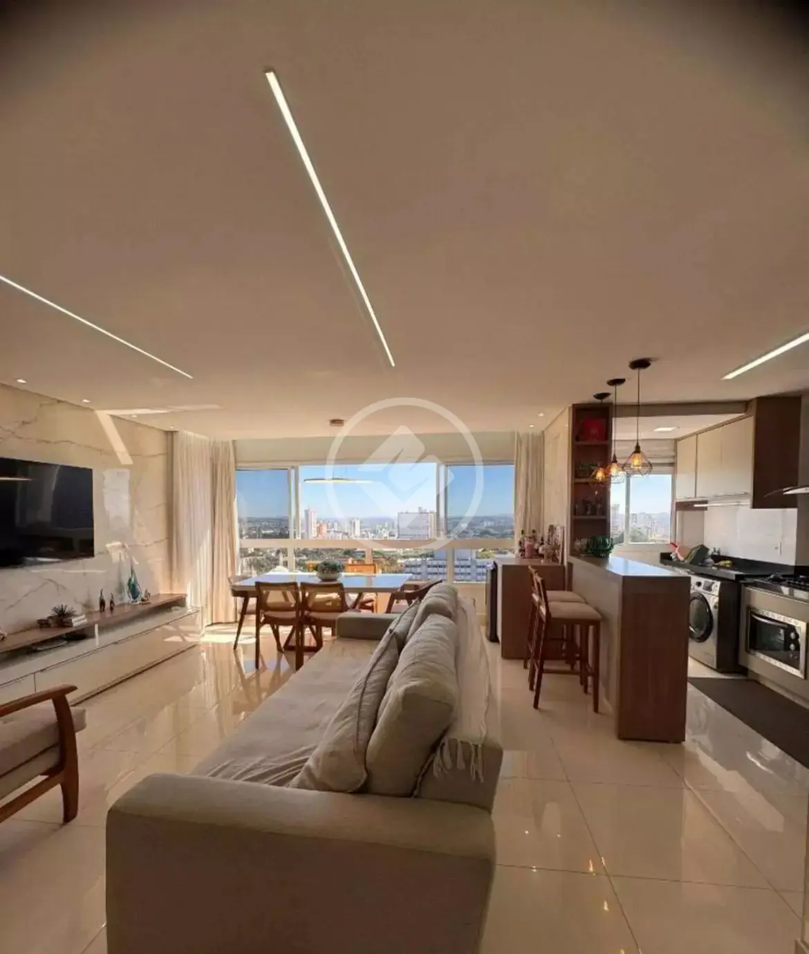 Imagem 1 - Apartamento em Setor Leste Universitário, Goiânia - GO
