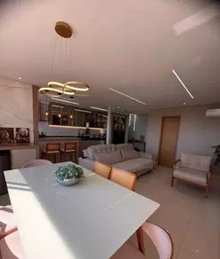 Imagem 2 - Apartamento em Setor Leste Universitário, Goiânia - GO