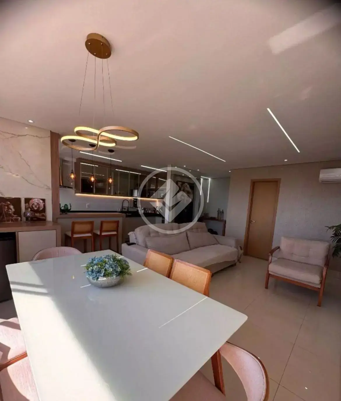 Imagem 2 - Apartamento em Setor Leste Universitário, Goiânia - GO