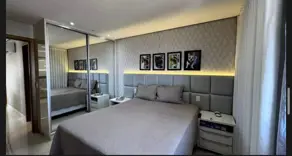 Imagem 6 - Apartamento em Setor Leste Universitário, Goiânia - GO