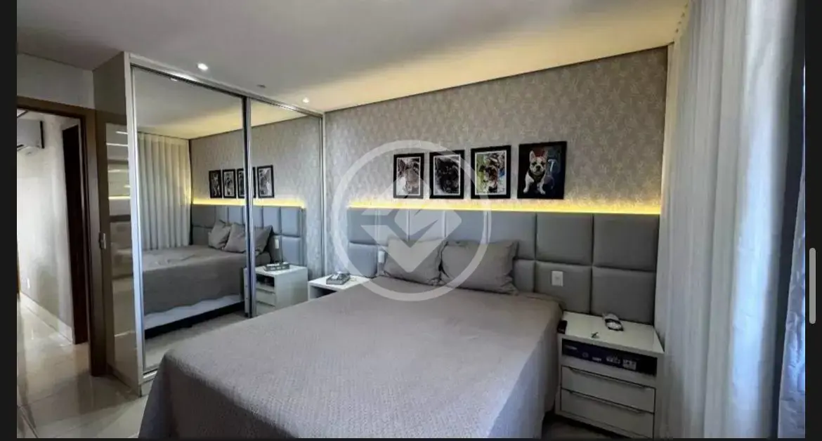 Imagem 6 - Apartamento em Setor Leste Universitário, Goiânia - GO