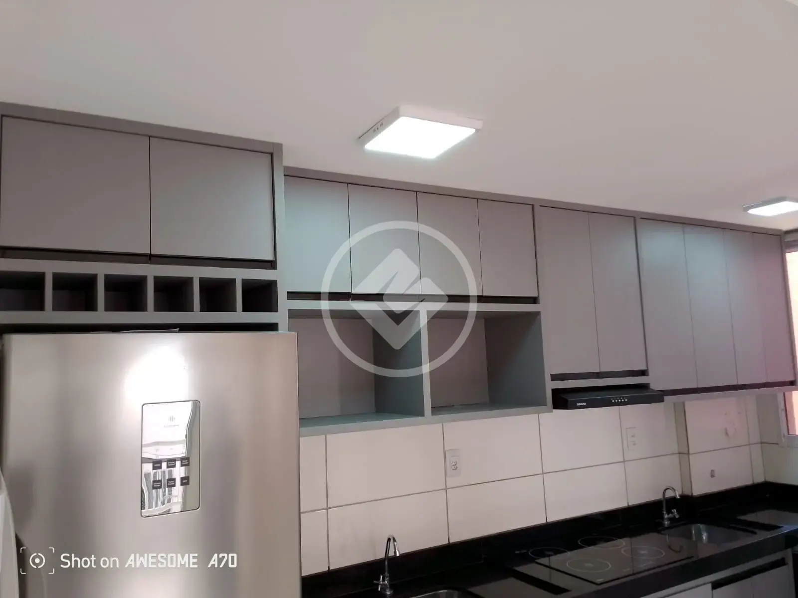 Image 2 - Apartamento em Parque das Nações, Aparecida de Goiânia - GO