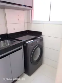 Imagem 2 - Apartamento em Parque das Nações, Aparecida de Goiânia - GO