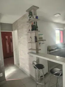 Apartamento Parque Santa Rita, Goiânia - GO — foto 1