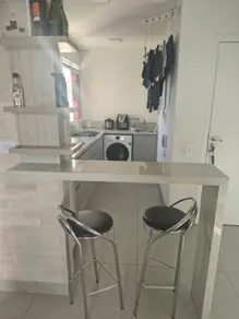 Imagem 2 - Apartamento em Parque Santa Rita, Goiânia - GO