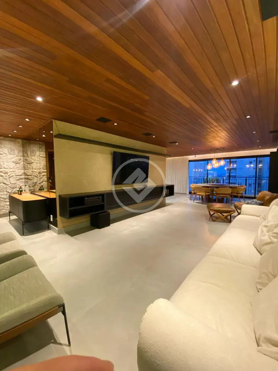 Imagem 1 - Apartamento em Setor Marista, Goiânia - GO