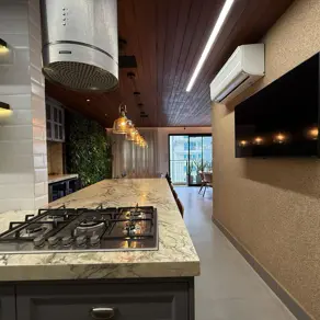 Imagem 5 - Apartamento em Setor Marista, Goiânia - GO