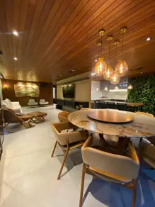 Imagem 2 - Apartamento em Setor Marista, Goiânia - GO