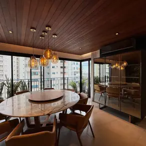 Imagem 4 - Apartamento em Setor Marista, Goiânia - GO