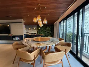Imagem 3 - Apartamento em Setor Marista, Goiânia - GO