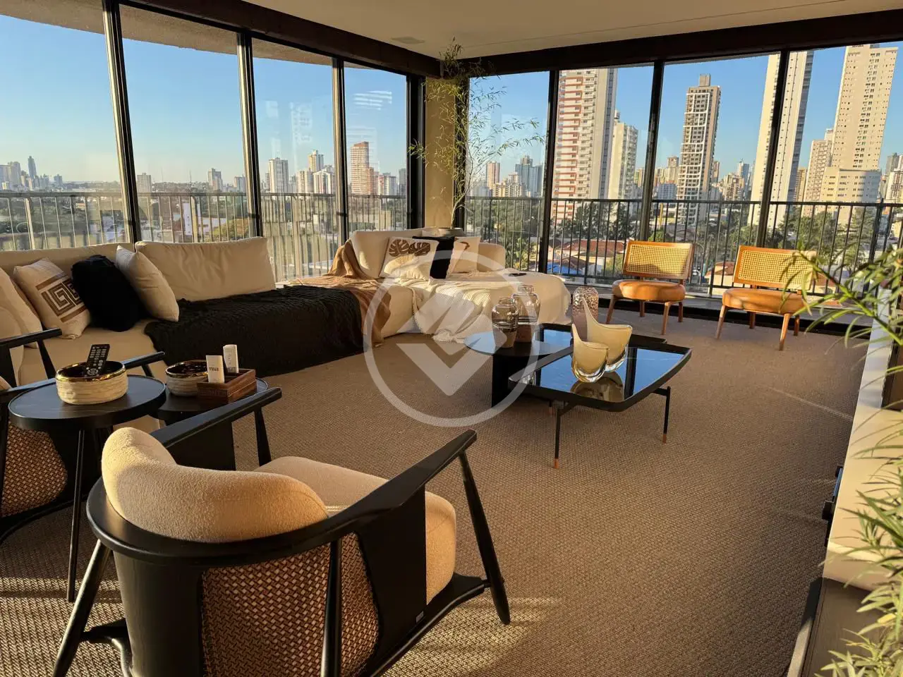 Imagem 6 - Apartamento em Setor Marista, Goiânia - GO