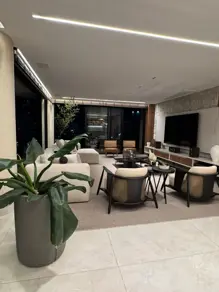 Imagem 3 - Apartamento em Setor Marista, Goiânia - GO