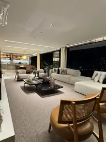 Apartamento Setor Marista, Goiânia - GO — foto 2