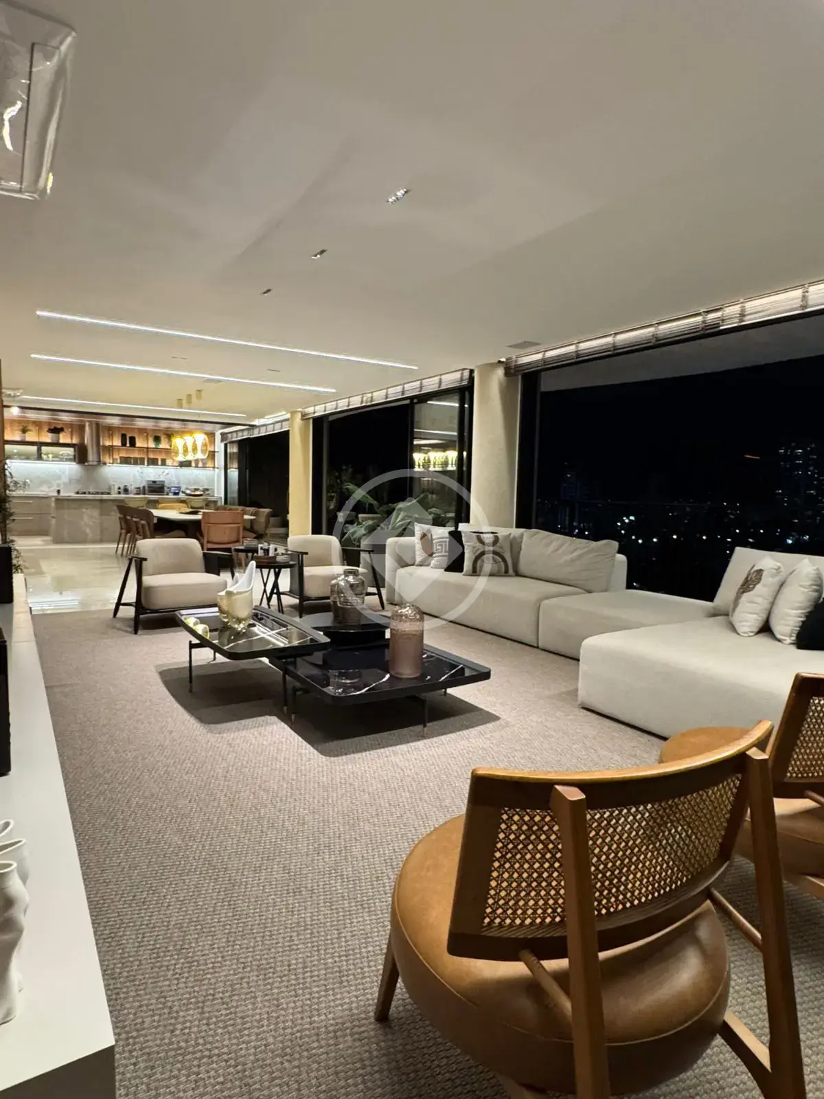 Imagem 1 - Apartamento em Setor Marista, Goiânia - GO