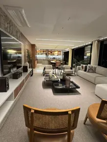 Imagem 4 - Apartamento em Setor Marista, Goiânia - GO
