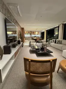 Apartamento Setor Marista, Goiânia - GO — foto 1