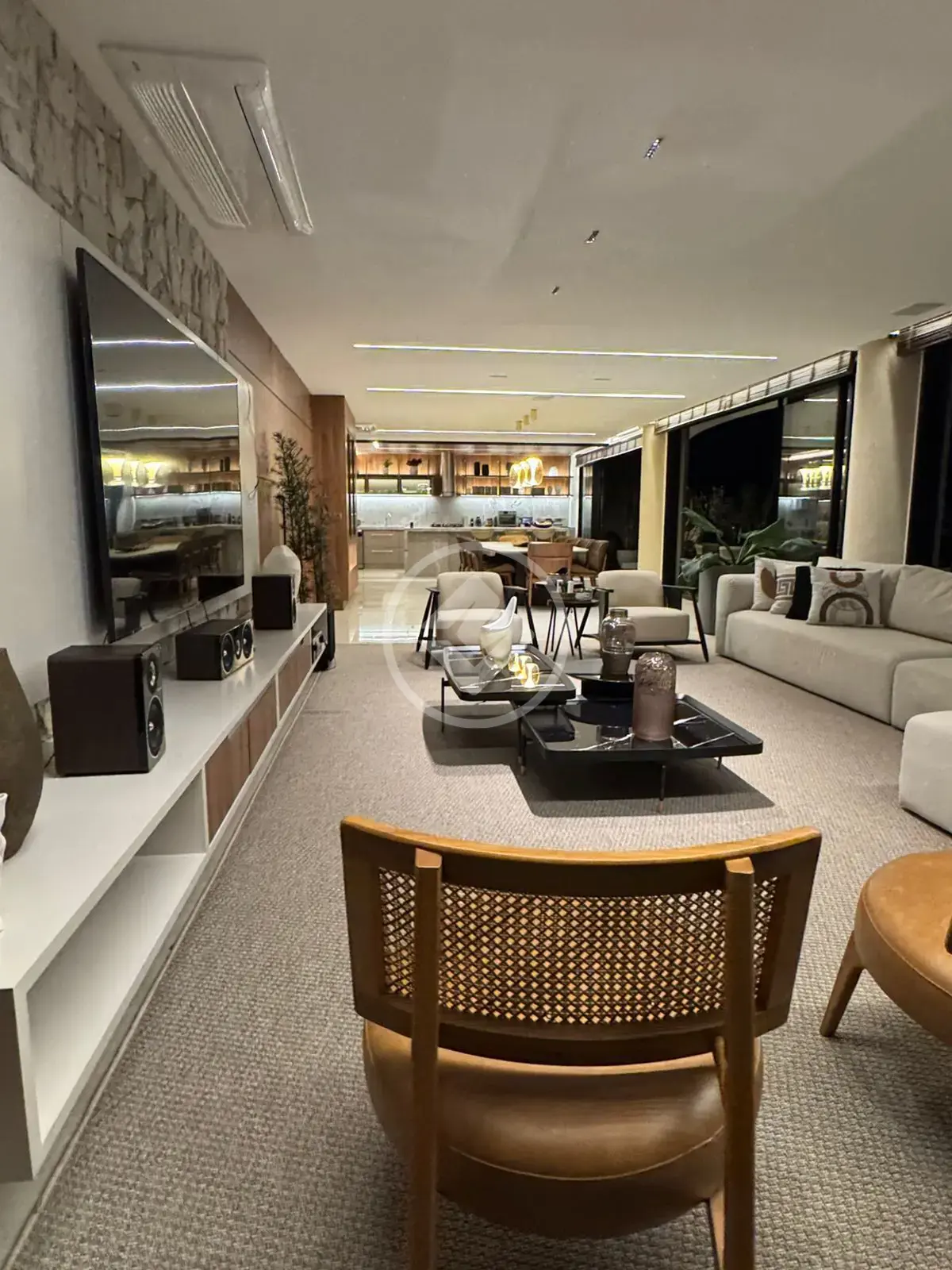 Imagem 1 - Apartamento em Setor Marista, Goiânia - GO