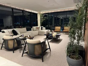 Imagem 2 - Apartamento em Setor Marista, Goiânia - GO