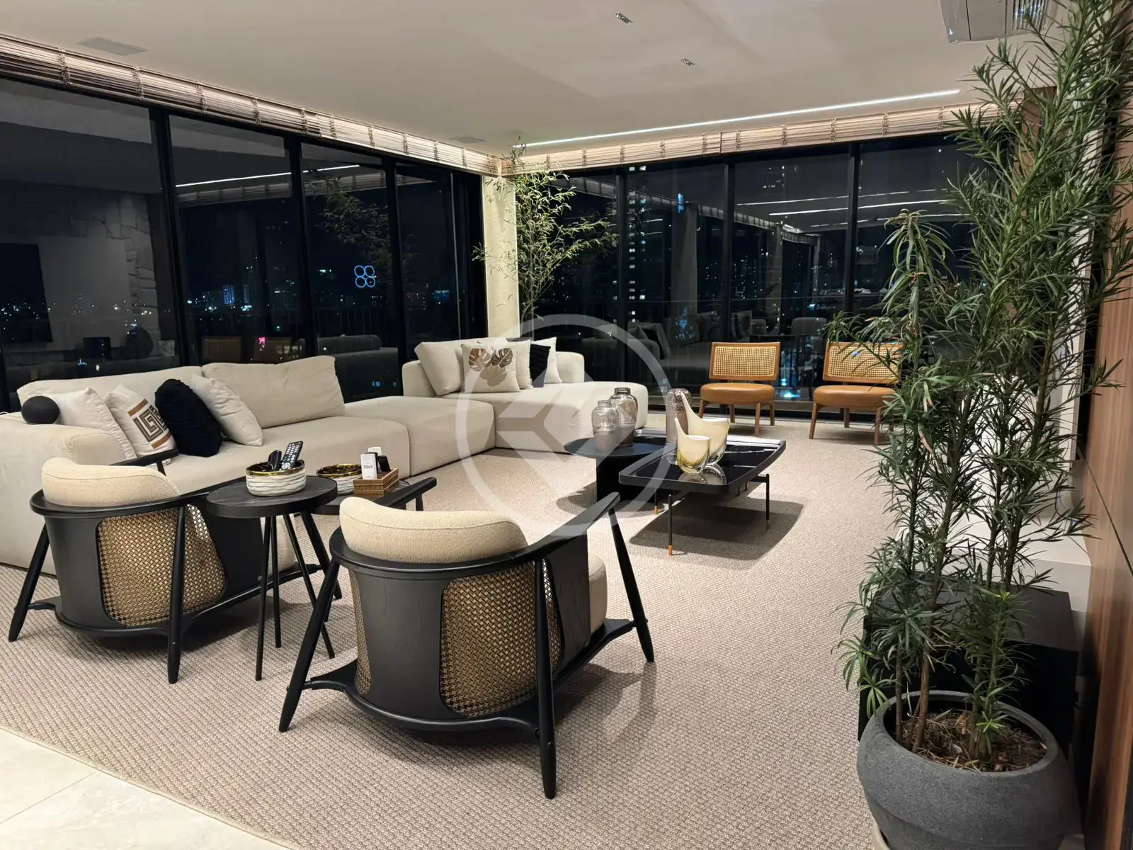 Imagem 2 - Apartamento em Setor Marista, Goiânia - GO