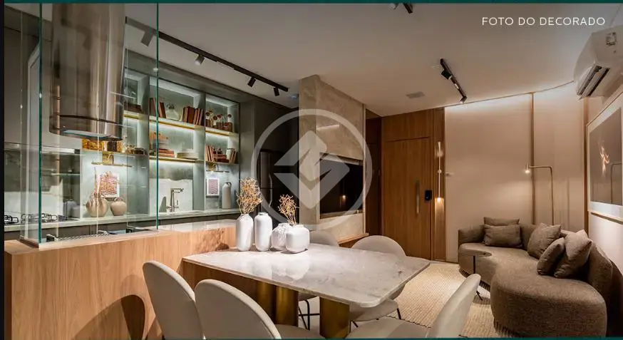 Imagem 1 - Apartamento em Setor Bueno, Goiânia - GO