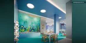 Imagem 4 - Apartamento em Setor Bueno, Goiânia - GO