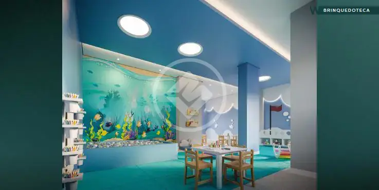 Imagem 4 - Apartamento em Setor Bueno, Goiânia - GO