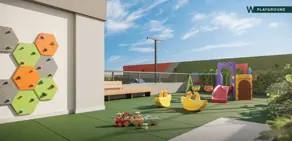 Imagem 6 - Apartamento em Setor Bueno, Goiânia - GO