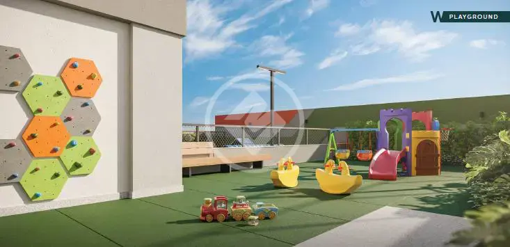 Imagem 6 - Apartamento em Setor Bueno, Goiânia - GO