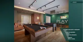 Imagem 3 - Apartamento em Setor Bueno, Goiânia - GO