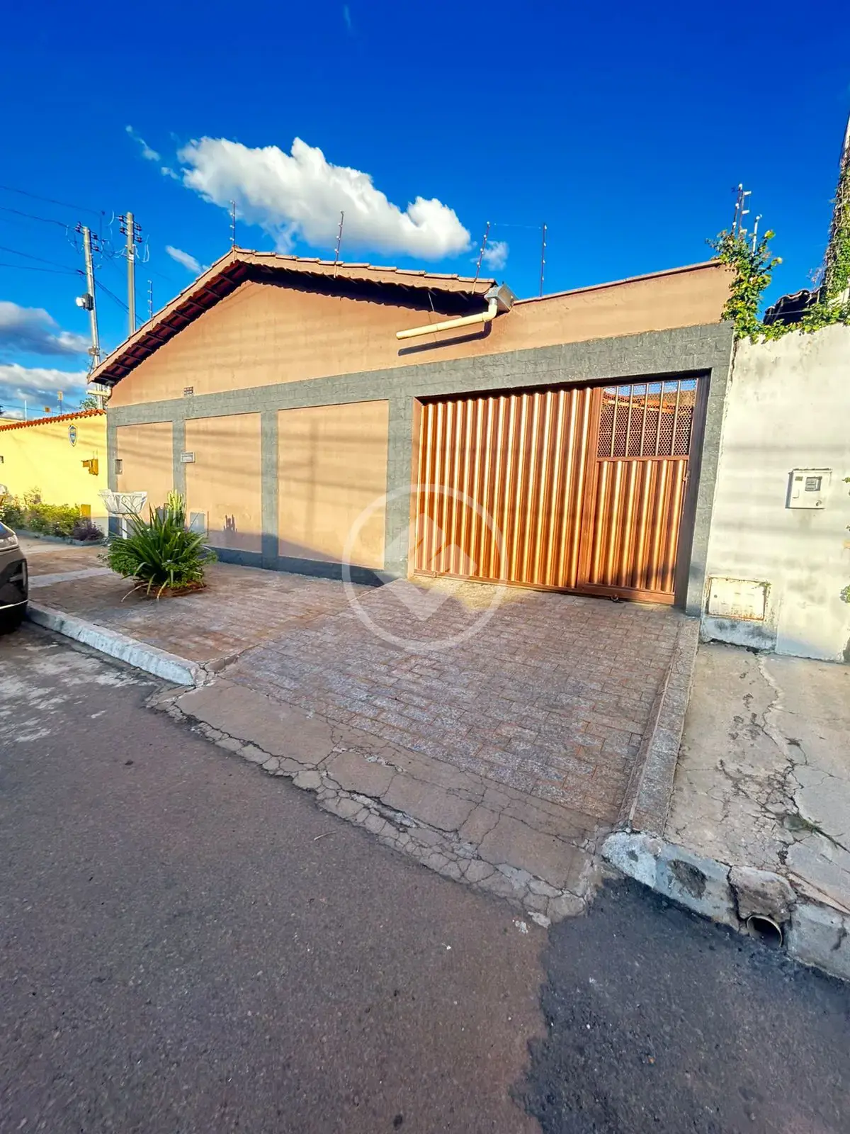 Image 18 - Casa em Residencial Eli Forte Extensao, Goiânia - GO