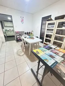 Casa Residencial Eli Forte Extensao, Goiânia - GO — foto 2