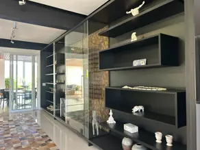 Imagem 5 - Sobrado Em Condomínio em Jardim Alphaville, Goiânia - GO