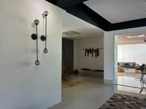 Imagem 6 - Sobrado Em Condomínio em Jardim Alphaville, Goiânia - GO