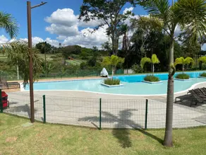 Terreno Condomínio Jardins Versalhes, Aparecida de Goiânia - GO — foto 1