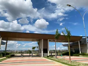 Imagem 6 - Terreno Condomínio em Jardins Versalhes, Aparecida de Goiânia - GO