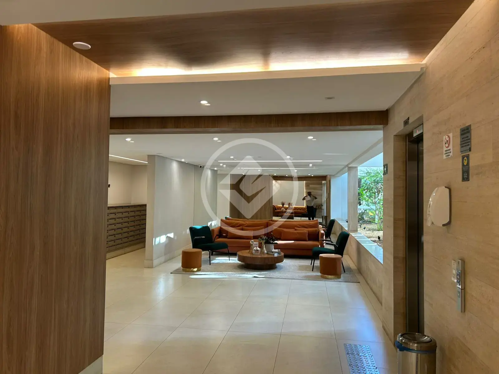 Imagem 1 - Apartamento em Setor Marista, Goiânia - GO