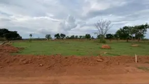 Terreno Condomínio JARDINS TURIM, Senador Canedo - GO — foto 1