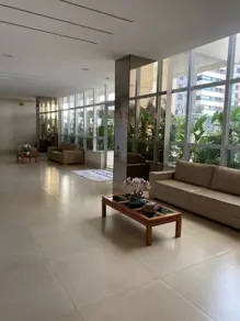 Apartamento Park Lozandes, Goiânia - GO — foto 1