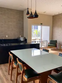 Imagem 4 - Apartamento em Park Lozandes, Goiânia - GO