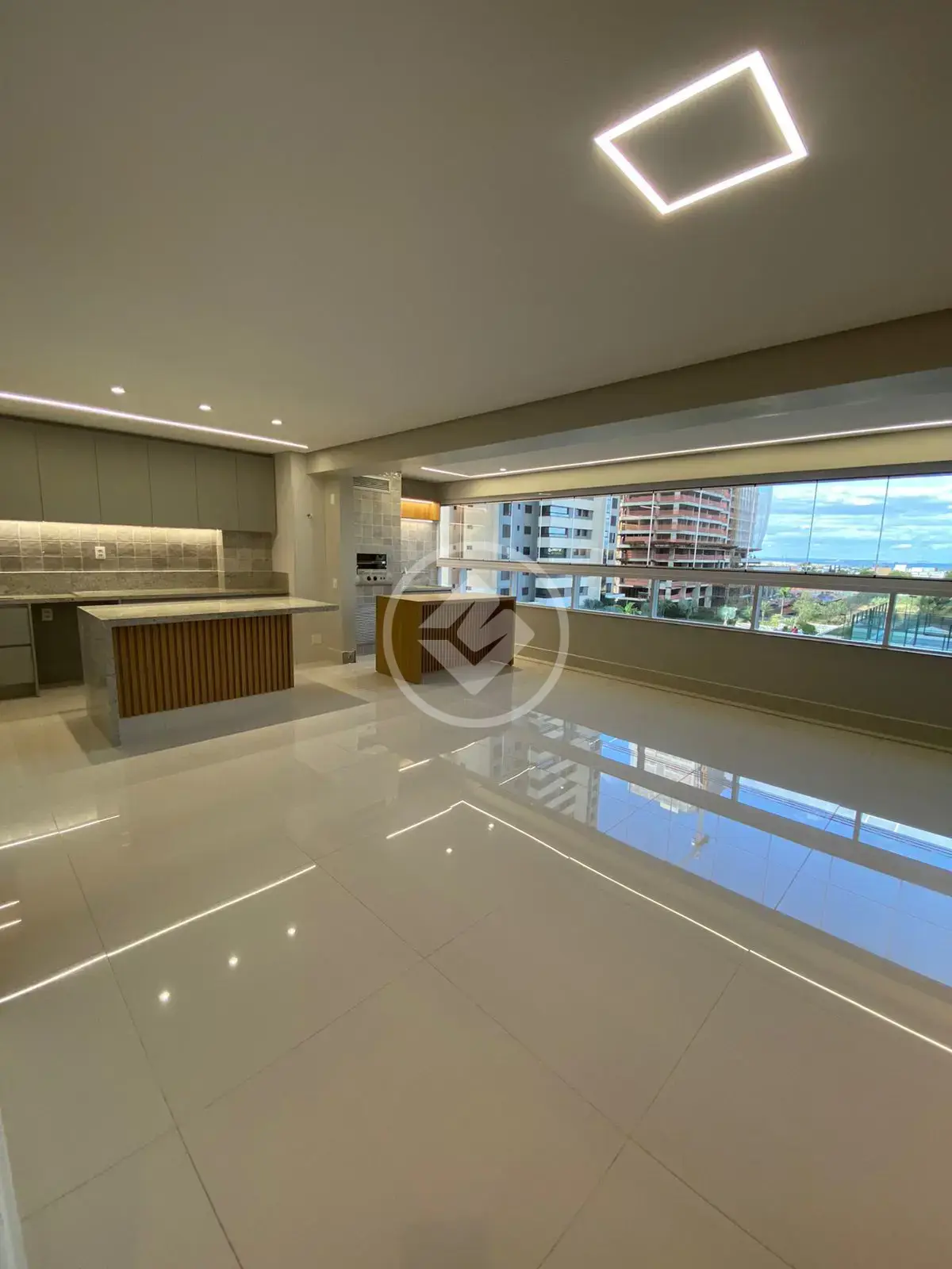Image 32 - Apartamento em Park Lozandes, Goiânia - GO